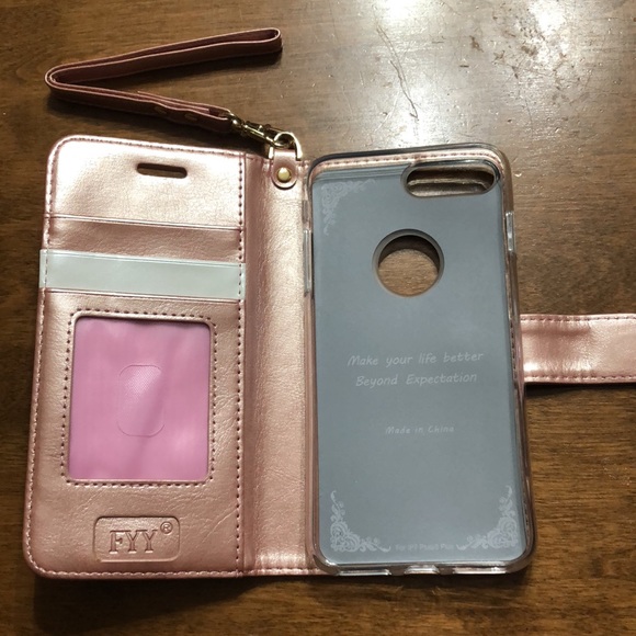 IPhone Case - Picture 7 of 8